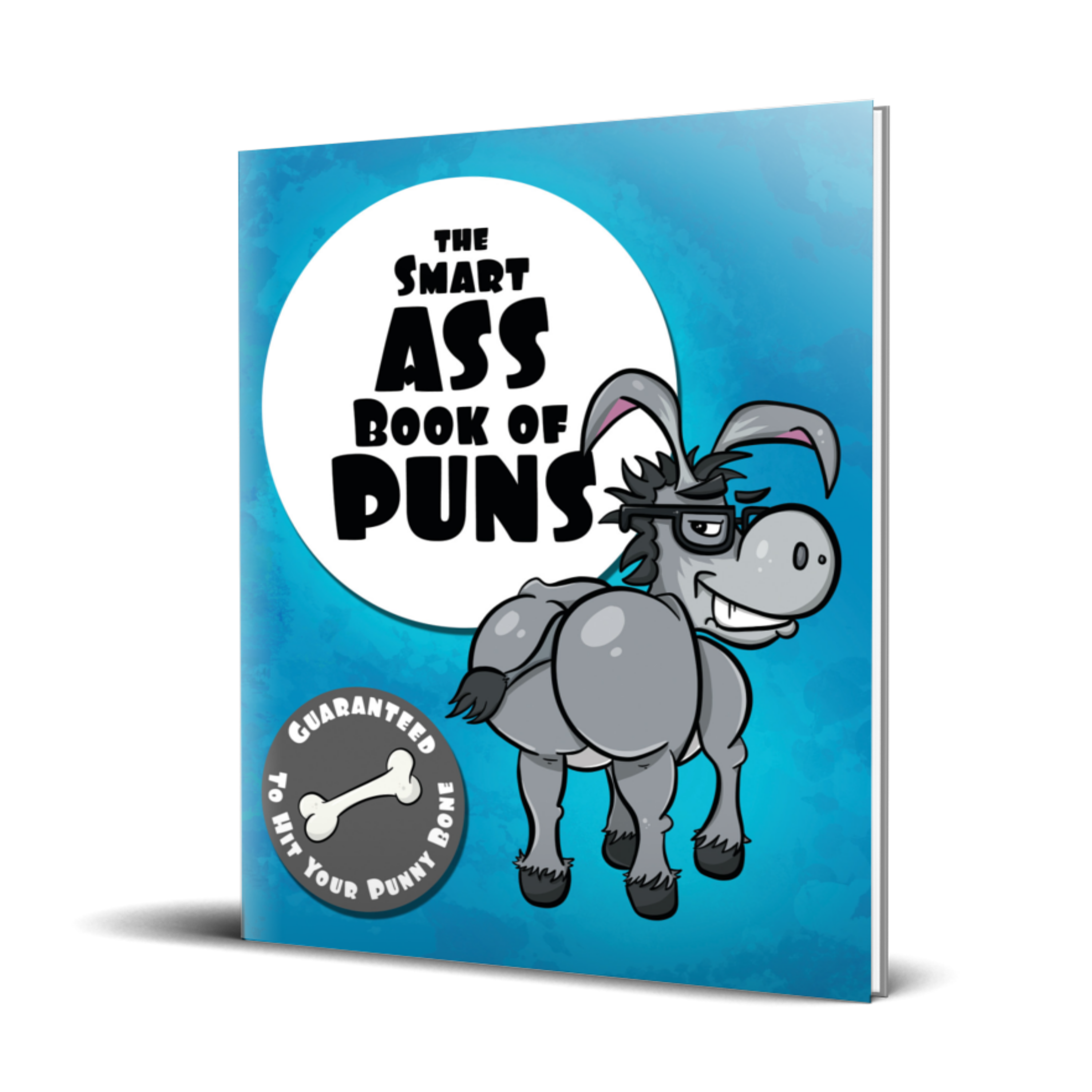 The Smart Ass Book of Puns