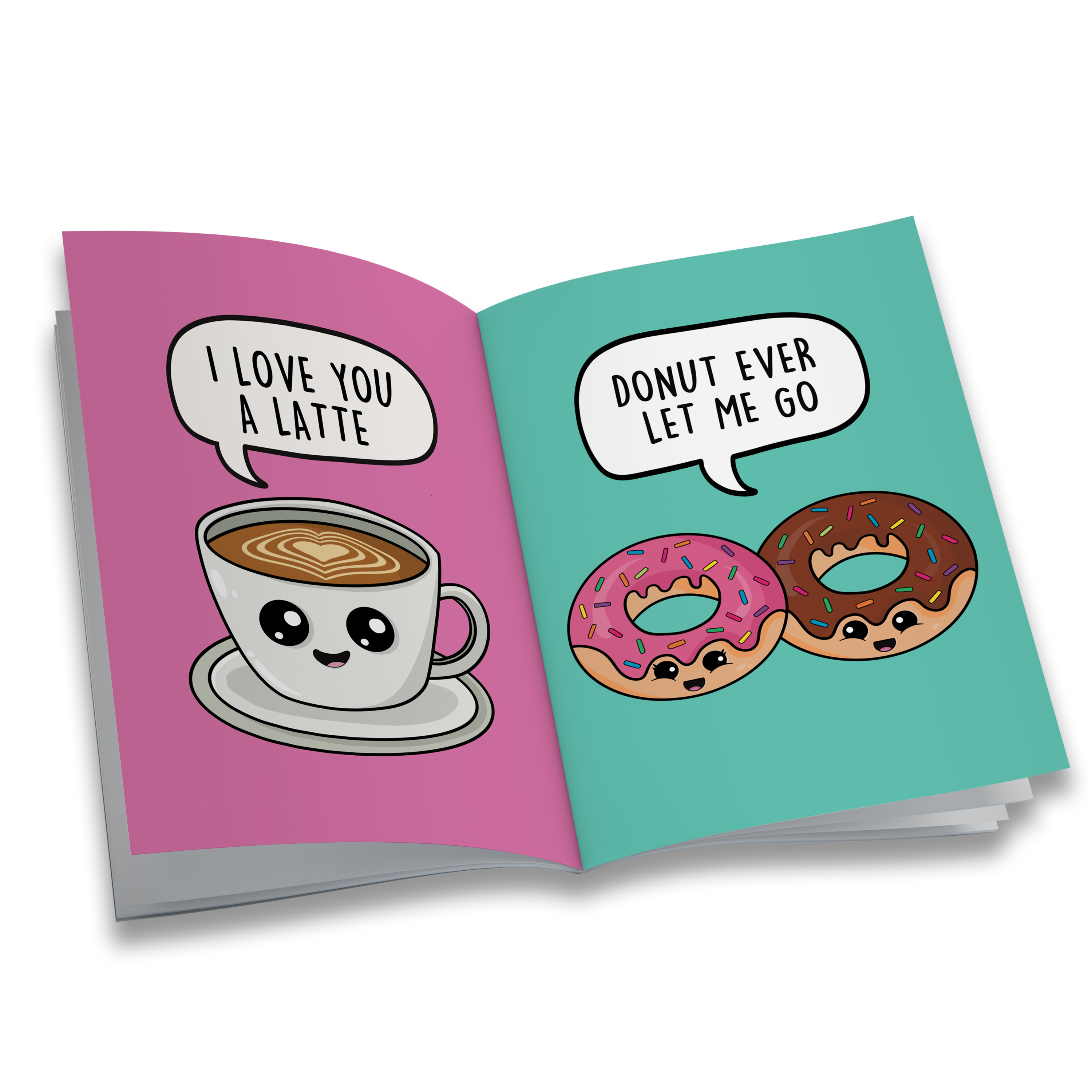 Purrfectly Sweet Puns for Tweethearts