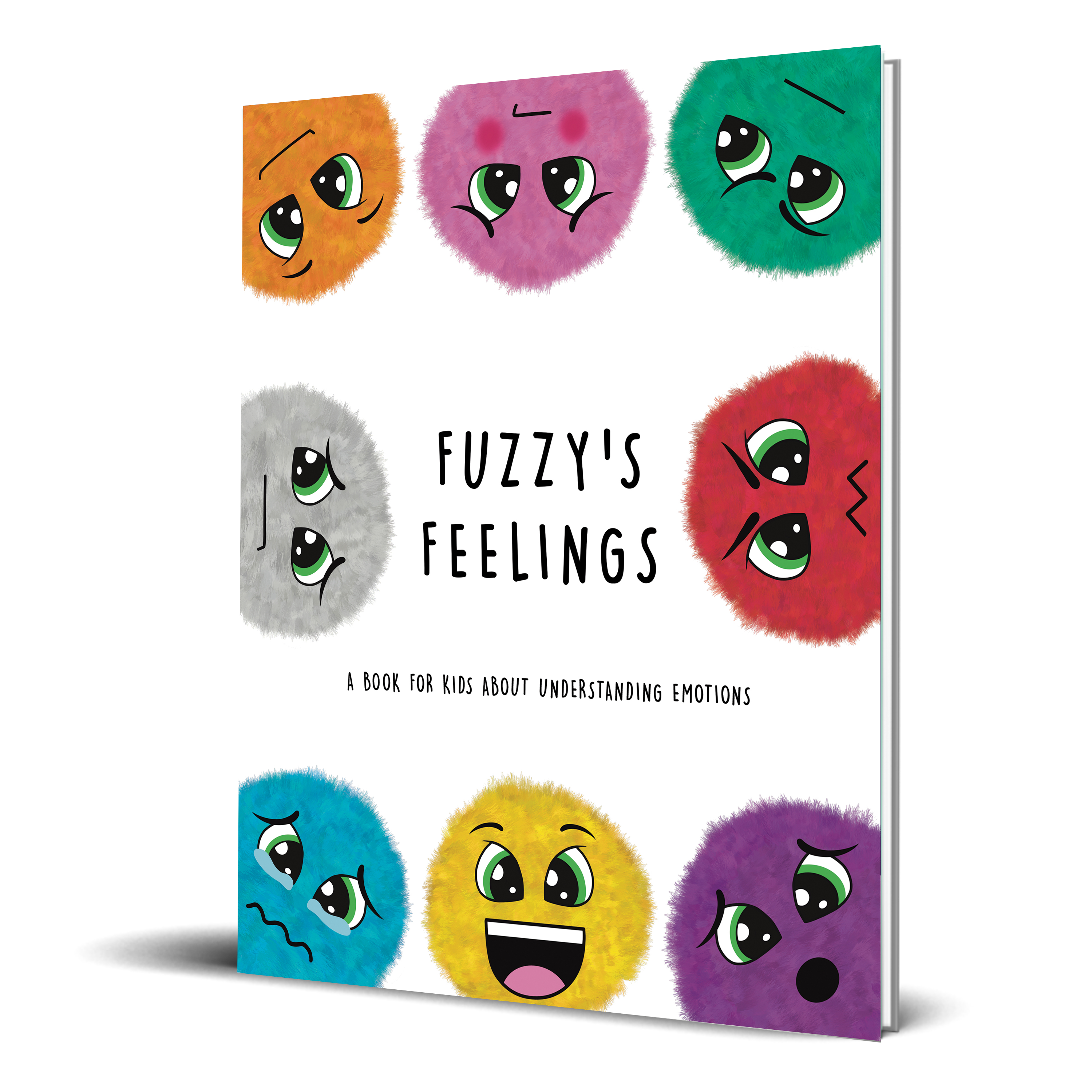 Fuzzy's Feelings