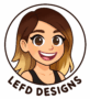 LEFD Designs